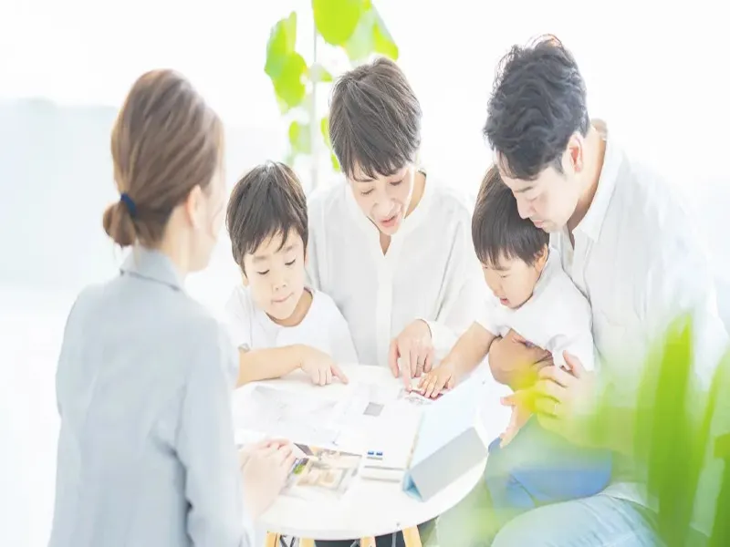 外壁塗装工事